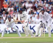 England vs India: Thrilling Fourth Test Ends in Dramatic Draw at Old Trafford