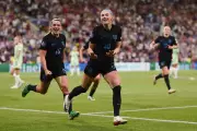 England vs Italy Women's Euro 2025 Qualifier Smashes ITV Viewing Records