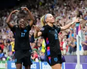 England vs Spain: Emma Hayes Leads Lionesses to Historic Euro 2025 Final