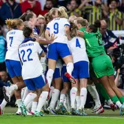 England vs Spain: Lionesses Fall Short in Euro 2025 Final Despite Stellar Effort