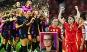 England vs Spain: Thrilling Euro 2025 Final Showdown Ends in Heartbreak for the Lionesses
