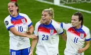England Women Held to 1-1 Draw by Spain in Thrilling Euro 2025 Qualifier