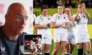 England Women's Rugby Coach John Mitchell Vows to Learn from 2015 as Team Prepares for Home World Cup