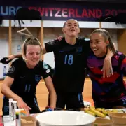 England's Euro 2024 Final Prize Money Revealed: How Much Will the Winners Take Home?