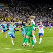 England's Euro 2024 Semi-Final: Kick-Off Time, TV Channel, and How to Watch