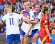 England's Euro 2025 Triumph: Tears of Joy and a Nation United