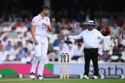 England's Josh Tongue Ruled Out of India Test Series Due to Injury – Chris Woakes Steps In