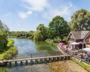 England's Riverbanks: A National Treasure That Should Be Accessible to All