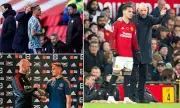 Erik ten Hag Opens Up on Antony: 'He's Like a Son to Me' Amid Man United Struggles