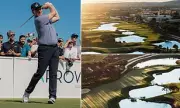 Ernie Els to Host Revolutionary PGA Tour Champions Event in Portugal with £3M Prize Pool