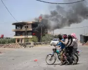 Escalating Tensions in Sweida: Syria's Unrest Sparks Regional Concerns