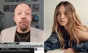 ESPN Analyst Faces Woke Backlash Over Sydney Sweeney's 'Racist' American Eagle Ad