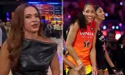 ESPN Anchor Elle Duncan Slams WNBA Star for Controversial Comments