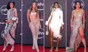 ESPY Awards 2025: The Most Questionable Red Carpet Looks That Stole the Spotlight