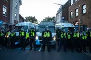 Essex Protests Over Migrant Hotel: Rising Policing Costs Spark Outrage