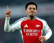 Ethan Nwaneri Commits Future to Arsenal Amid Chelsea and Bundesliga Interest