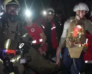 EU and UK Tighten Sanctions on Russia After Deadly Drone Strike in Odesa