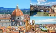 Europe's Best Holiday City Revealed: Stunning Views, Delicious Pizza & Cheap Flights!