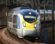 Eurostar Demands Clear Channel Rail Strategy as Monopoly Decision Nears