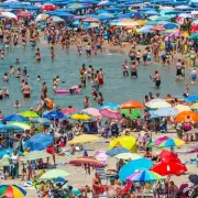 EU's New Border Rules Could Disrupt British Holiday Plans – What You Need to Know