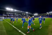 Everton Make History: Goodison Park Transferred to Women's Team in Landmark Move