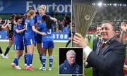 Everton Women's Team Faces Uncertain Future as Club Considers Sale Amid Financial Struggles