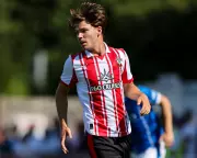Everton's £27m Bid for Tyler Dibling Rejected by Southampton – What's Next?