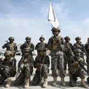 Ex-Afghan Special Forces Soldiers Face Execution Under Taliban Rule – Shocking Report