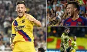 Ex-Barcelona Star Hospitalised After Shocking Dog Attack in Greece