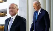 Ex-Biden Aide's Explosive Testimony: President 'Fully Capable' Despite Alleged Mental Decline Conspiracy