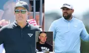 Ex-Bikie Jailed After Assaulting Fan During Phil Mickelson's Major Debut