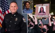 Ex-Cop Brett Hankison Sentenced to Probation in Breonna Taylor Case – Outrage Erupts
