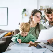 Ex-DWP Worker Warns Parents: Don't Miss Out on £1,000s in Child Benefit