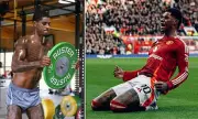 Ex-Man Utd Boss Eyes Sensational Rashford Reunion with Mega Saudi Offer