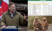 Ex-Minister Grant Shapps Claims Afghan Data Leak Super-Injunction Saved British Lives by Concealing MI6 and Special Forces Identities