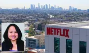 Ex-Netflix Executive Sues Over Alleged Racist and Sexist Workplace Culture