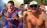 Ex-NRL Star in Legal Trouble: AVO Issued Just 12 Months After Retirement