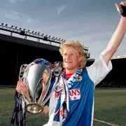 Ex-Premier League Star Jailed for 12 Years Over £5M Fraud Scandal