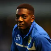 Ex-Premier League Star Marvin Sordell Backs Nigeria's Bid for Historic F1 Race in Africa