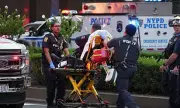 Exclusive: BMW-Driving NYC Shooter Shane Tamura's Lavish Life in Upscale Gated Community Revealed