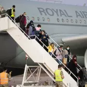 Exclusive: British Spies and Civilians Killed in Suspected Russian Strike on Ukraine Convoy