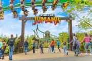 Exclusive Chessington World of Adventures Discount Codes – Save Big on Family Fun!