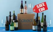 Exclusive Deal Alert: Personalised Wine Case for Just £6 a Bottle – Hurry, Offer Ends Soon!