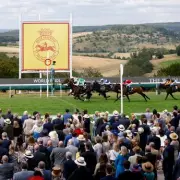 Expert Goodwood Tips for Tuesday's ITV Racing – Don't Miss These Winning Picks!