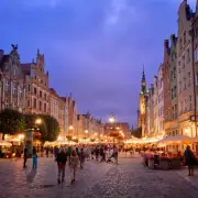 Explore This Stunning Historic City Where Pints Cost Just 81p – One of Europe's Cheapest!