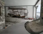 Explosion at Greek Prison Guard's Home Leaves Two Injured – Authorities Investigate