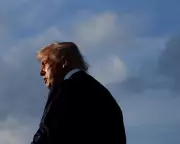 Explosive Epstein Files Link Trump to Scandal: New Revelations Shake US Politics