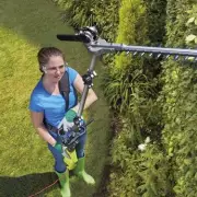 Extendable Hedge Trimmer on Sale: The Ultimate Gardening Hack for Effortless Pruning