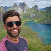 Extreme Sports Influencer Plunges 600ft to His Death in Tragic BASE Jumping Accident