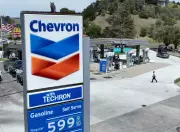 ExxonMobil Challenges Chevron's $53bn Hess Takeover in High-Stakes Oil Battle